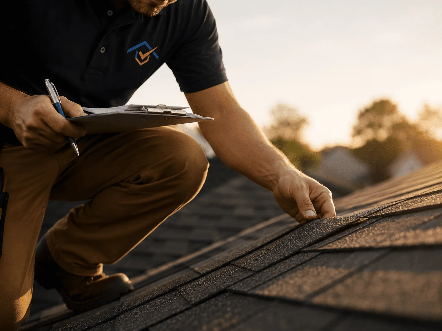 Why Choose Roof Inspection in Smithville, GA