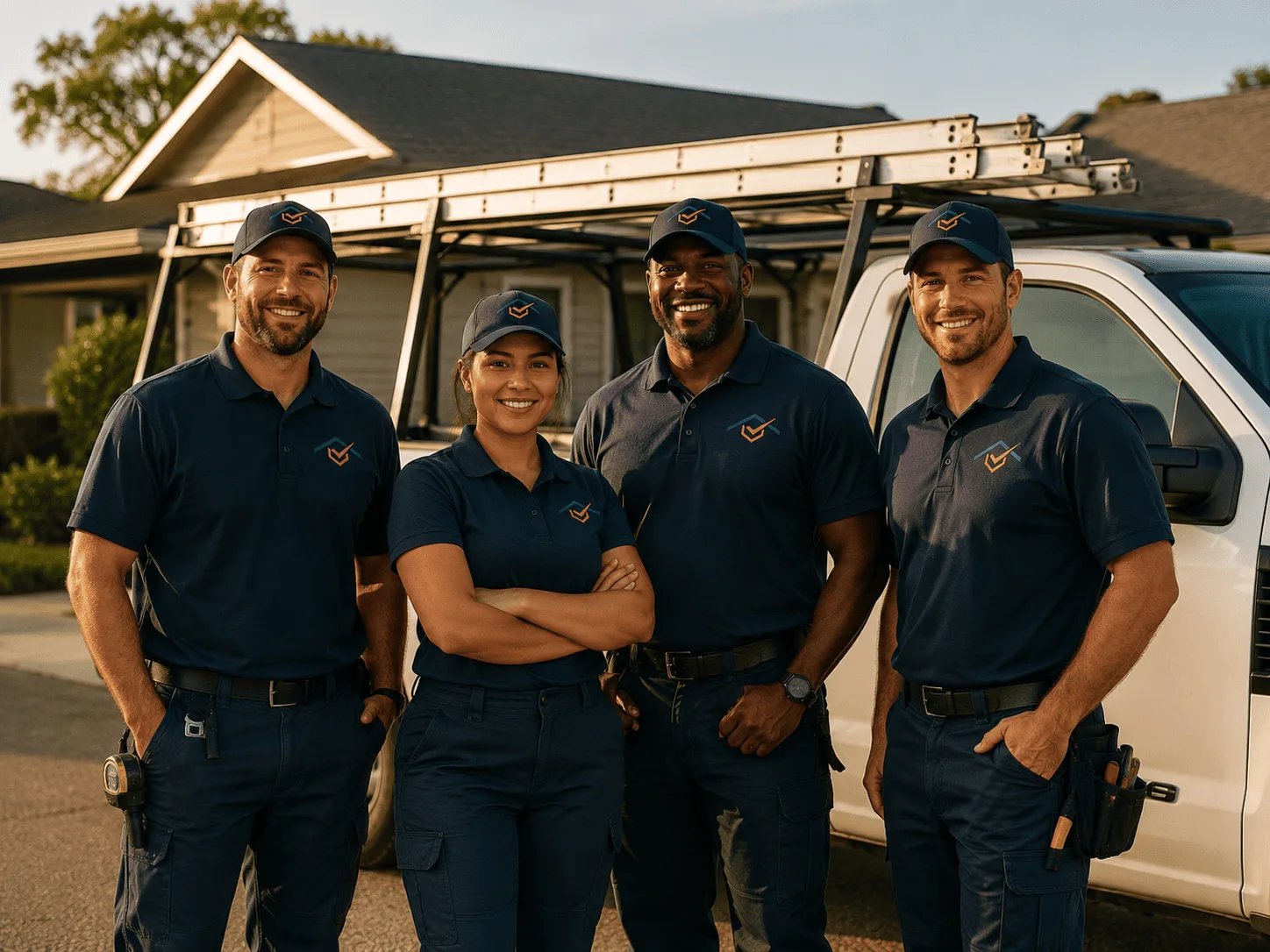 Roof Inspection company in Smithville, GA